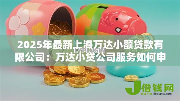 2025年最新上海万达小额贷款有限公司：万达小贷公司服务如何申请