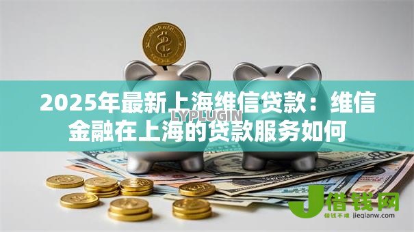 2025年最新上海维信贷款：维信金融在上海的贷款服务如何