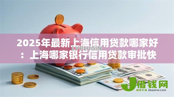 2025年最新上海信用贷款哪家好:上海哪家银行信用贷款审批快 2025年最新上海信用贷款哪家好:上海哪家银行信用贷款审批快