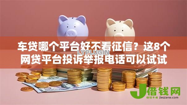 车贷哪个平台好不看征信?这8个网贷平台投诉举报电话可以试试 车贷哪个平台好不看征信?这8个网贷平台投诉举报电话可以试试