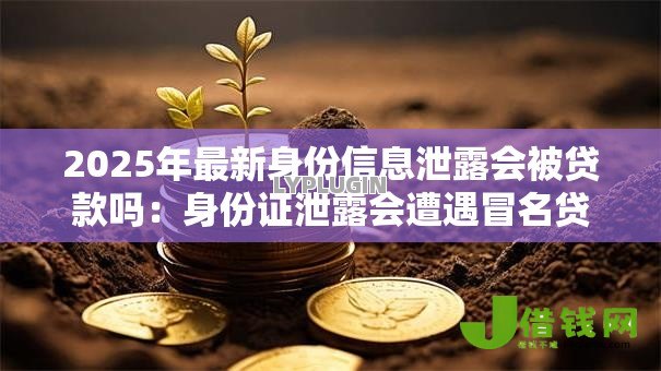 2025年最新身份信息泄露会被贷款吗：身份证泄露会遭遇冒名贷款吗