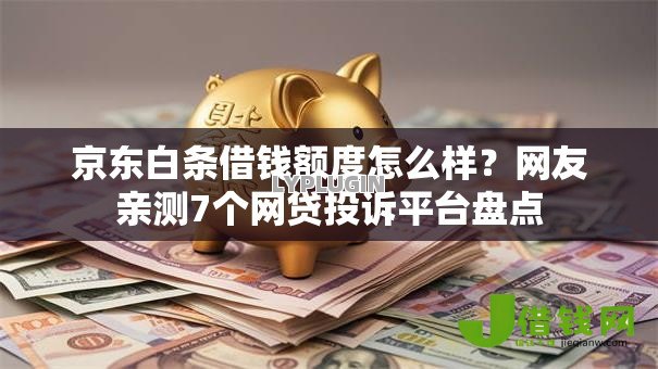 京东白条借钱额度怎么样?网友亲测7个网贷投诉平台盘点 京东白条借钱额度怎么样?网友亲测7个网贷投诉平台盘点