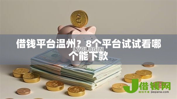 借钱平台温州?8个平台试试看哪个能下款 借钱平台温州?8个平台试试看哪个能下款