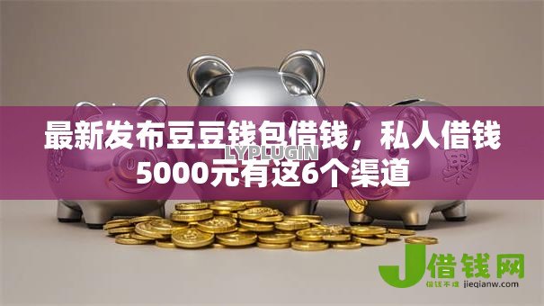 最新发布豆豆钱包借钱,私人借钱5000元有这6个渠道 最新发布豆豆钱包借钱,私人借钱5000元有这6个渠道