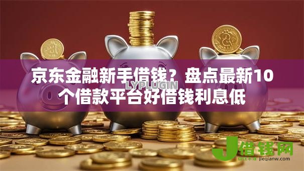 京东金融新手借钱？盘点最新10个借款平台好借钱利息低