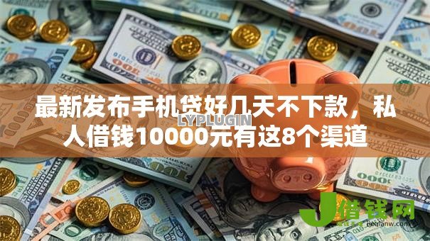 最新发布手机贷好几天不下款,私人借钱10000元有这8个渠道 最新发布手机贷好几天不下款,私人借钱10000元有这8个渠道