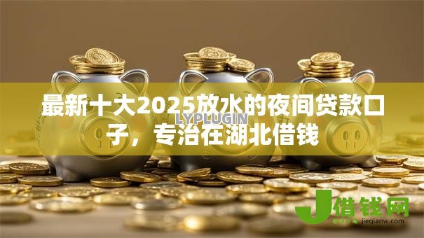 最新十大2025放水的夜间贷款口子,专治在湖北借钱 最新十大2025放水的夜间贷款口子,专治在湖北借钱