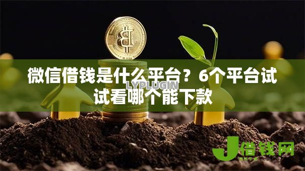 微信借钱是什么平台?6个平台试试看哪个能下款 微信借钱是什么平台?6个平台试试看哪个能下款