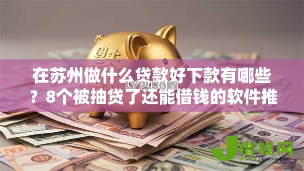在苏州做什么贷款好下款有哪些?8个被抽贷了还能借钱的软件推荐给你 在苏州做什么贷款好下款有哪些?8个被抽贷了还能借钱的软件推荐给你