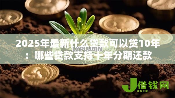 2025年最新什么贷款可以贷10年:哪些贷款支持十年分期还款 2025年最新什么贷款可以贷10年:哪些贷款支持十年分期还款