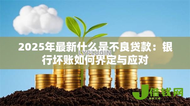 2025年最新什么是不良贷款:银行坏账如何界定与应对 2025年最新什么是不良贷款:银行坏账如何界定与应对