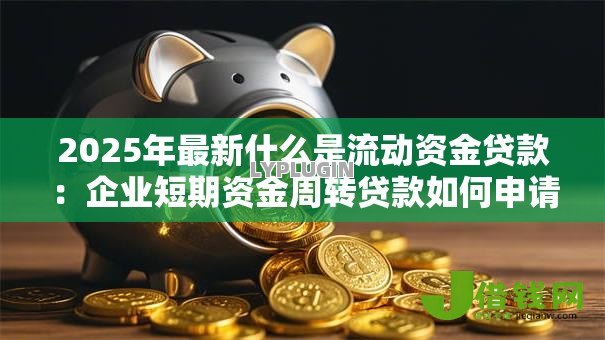 2025年最新什么是流动资金贷款:企业短期资金周转贷款如何申请 2025年最新什么是流动资金贷款:企业短期资金周转贷款如何申请