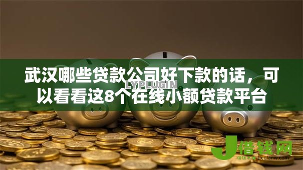 武汉哪些贷款公司好下款的话,可以看看这8个在线小额贷款平台 武汉哪些贷款公司好下款的话,可以看看这8个在线小额贷款平台