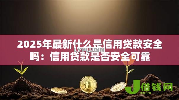 2025年最新什么是信用贷款安全吗:信用贷款是否安全可靠 2025年最新什么是信用贷款安全吗:信用贷款是否安全可靠