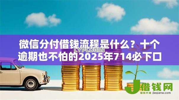 微信分付借钱流程是什么？十个逾期也不怕的2025年714必下口子借款平台