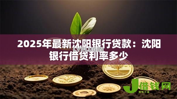 2025年最新沈阳银行贷款:沈阳银行借贷利率多少 2025年最新沈阳银行贷款:沈阳银行借贷利率多少