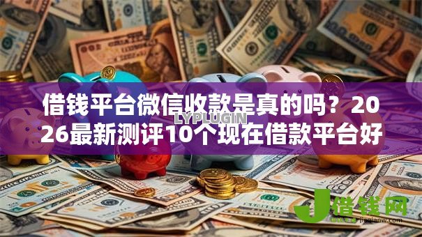 借钱平台微信收款是真的吗?2026最新测评10个现在借款平台好借钱 借钱平台微信收款是真的吗?2026最新测评10个现在借款平台好借钱