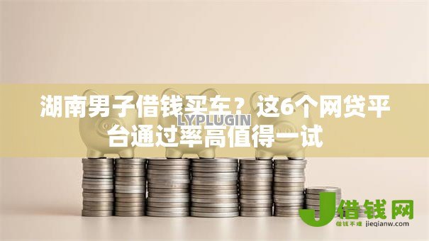 湖南男子借钱买车?这6个网贷平台通过率高值得一试 湖南男子借钱买车?这6个网贷平台通过率高值得一试