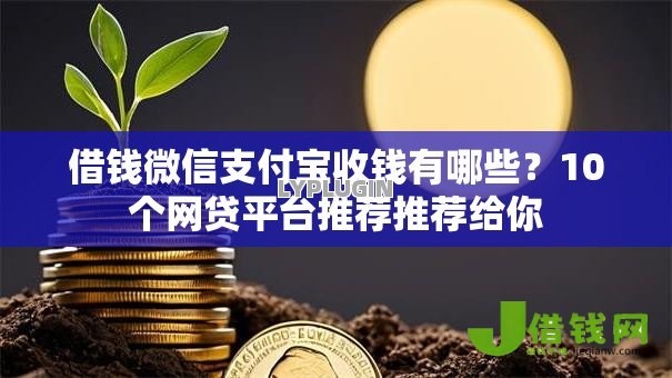 借钱微信支付宝收钱有哪些?10个网贷平台推荐推荐给你 借钱微信支付宝收钱有哪些?10个网贷平台推荐推荐给你
