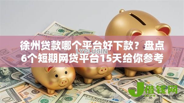徐州贷款哪个平台好下款?盘点6个短期网贷平台15天给你参考 徐州贷款哪个平台好下款?盘点6个短期网贷平台15天给你参考