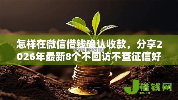 怎样在微信借钱确认收款,分享2026年最新8个不回访不查征信好下款的口子 怎样在微信借钱确认收款,分享2026年最新8个不回访不查征信好下款的口子