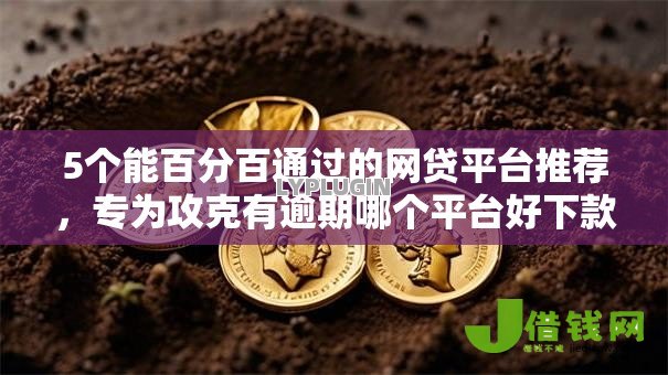 5个能百分百通过的网贷平台推荐,专为攻克有逾期哪个平台好下款呢难题 5个能百分百通过的网贷平台推荐,专为攻克有逾期哪个平台好下款呢难题