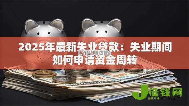 2025年最新失业贷款：失业期间如何申请资金周转