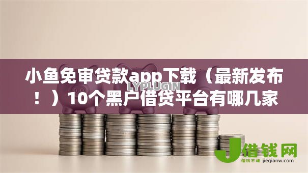 小鱼免审贷款app下载（最新发布！）10个黑户借贷平台有哪几家