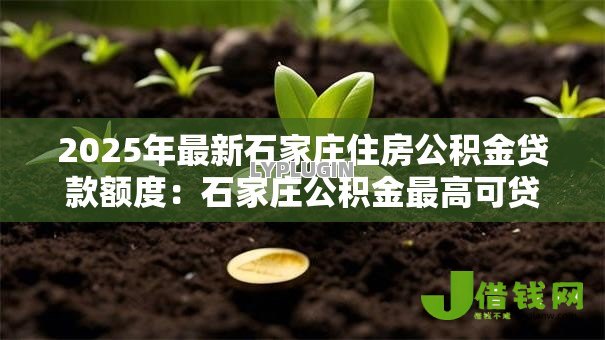 2025年最新石家庄住房公积金贷款额度:石家庄公积金最高可贷多少? 2025年最新石家庄住房公积金贷款额度:石家庄公积金最高可贷多少?
