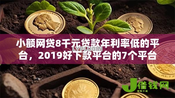 小额网贷8千元贷款年利率低的平台,2019好下款平台的7个平台介绍 小额网贷8千元贷款年利率低的平台,2019好下款平台的7个平台介绍
