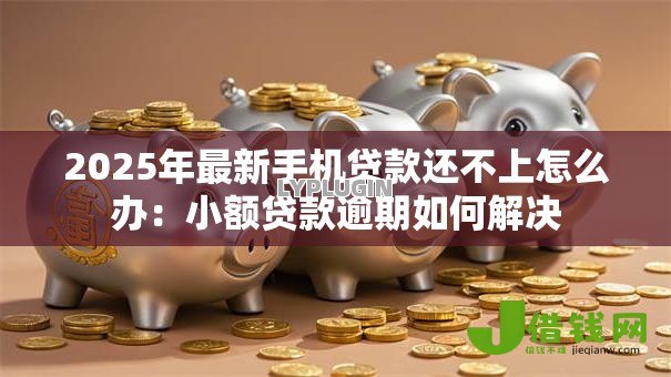 2025年最新手机贷款还不上怎么办：小额贷款逾期如何解决