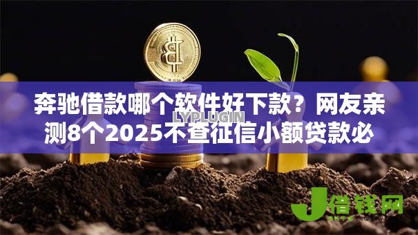 奔驰借款哪个软件好下款？网友亲测8个2025不查征信小额贷款必下口子盘点