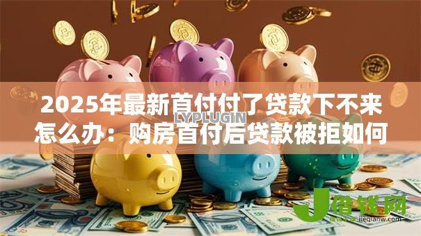 2025年最新首付付了贷款下不来怎么办:购房首付后贷款被拒如何解决 2025年最新首付付了贷款下不来怎么办:购房首付后贷款被拒如何解决