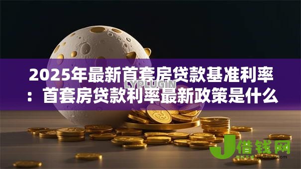 2025年最新首套房贷款基准利率：首套房贷款利率最新政策是什么