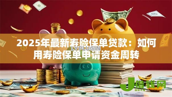 2025年最新寿险保单贷款:如何用寿险保单申请资金周转 2025年最新寿险保单贷款:如何用寿险保单申请资金周转