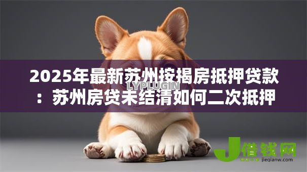 2025年最新苏州按揭房抵押贷款:苏州房贷未结清如何二次抵押 2025年最新苏州按揭房抵押贷款:苏州房贷未结清如何二次抵押
