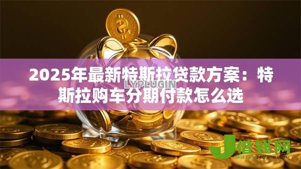 2025年最新特斯拉贷款方案:特斯拉购车分期付款怎么选 2025年最新特斯拉贷款方案:特斯拉购车分期付款怎么选