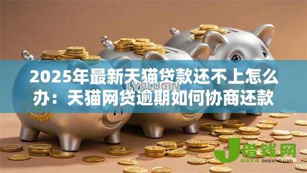 2025年最新天猫贷款还不上怎么办:天猫网贷逾期如何协商还款方案 2025年最新天猫贷款还不上怎么办:天猫网贷逾期如何协商还款方案