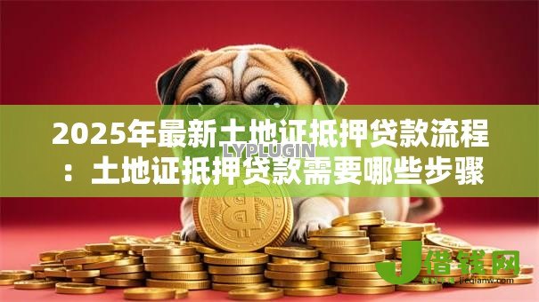 2025年最新土地证抵押贷款流程:土地证抵押贷款需要哪些步骤 2025年最新土地证抵押贷款流程:土地证抵押贷款需要哪些步骤