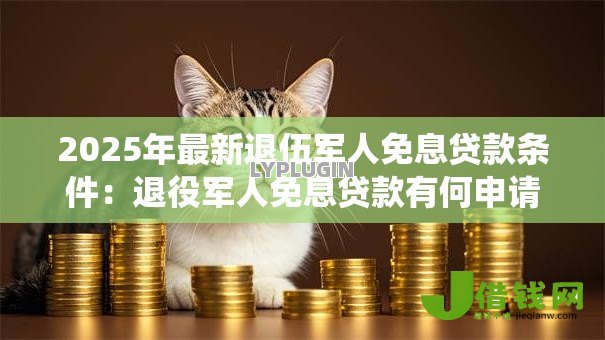 2025年最新退伍军人免息贷款条件：退役军人免息贷款有何申请要求