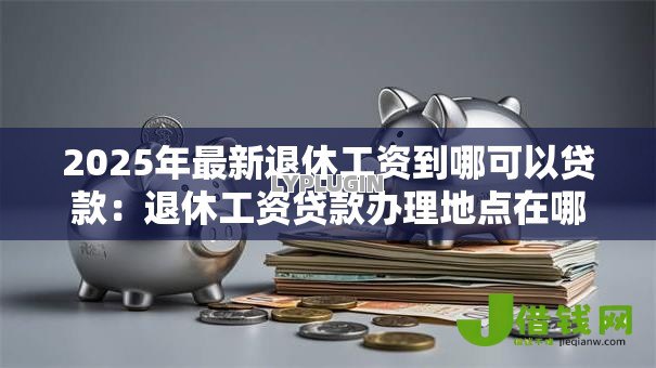 2025年最新退休工资到哪可以贷款：退休工资贷款办理地点在哪里
