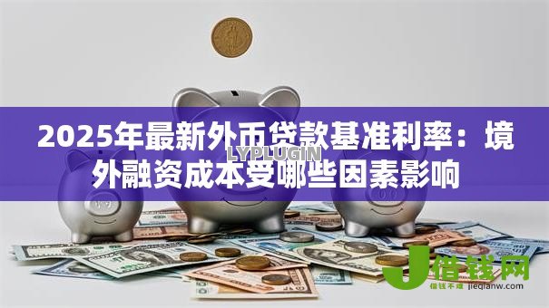 2025年最新外币贷款基准利率:境外融资成本受哪些因素影响 2025年最新外币贷款基准利率:境外融资成本受哪些因素影响