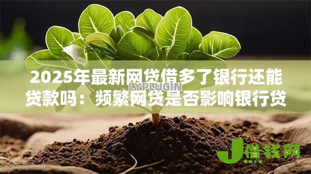 2025年最新网贷借多了银行还能贷款吗:频繁网贷是否影响银行贷款审批 2025年最新网贷借多了银行还能贷款吗:频繁网贷是否影响银行贷款审批
