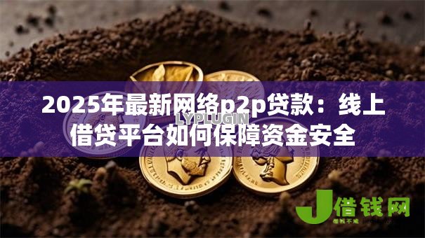 2025年最新网络p2p贷款:线上借贷平台如何保障资金安全 2025年最新网络p2p贷款:线上借贷平台如何保障资金安全
