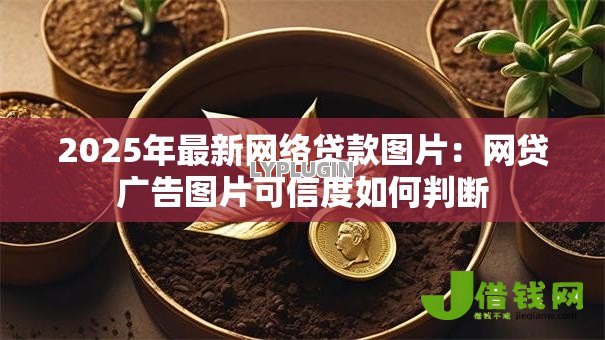 2025年最新网络贷款图片:网贷广告图片可信度如何判断 2025年最新网络贷款图片:网贷广告图片可信度如何判断