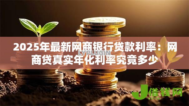 2025年最新网商银行贷款利率:网商贷真实年化利率究竟多少 2025年最新网商银行贷款利率:网商贷真实年化利率究竟多少