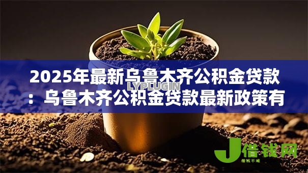2025年最新乌鲁木齐公积金贷款:乌鲁木齐公积金贷款最新政策有哪些 2025年最新乌鲁木齐公积金贷款:乌鲁木齐公积金贷款最新政策有哪些