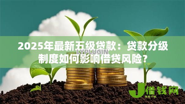 2025年最新五级贷款:贷款分级制度如何影响借贷风险? 2025年最新五级贷款:贷款分级制度如何影响借贷风险?