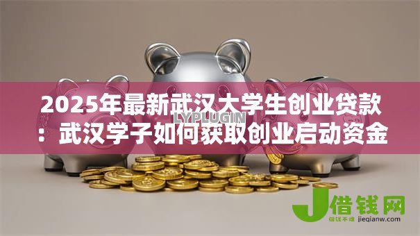 2025年最新武汉大学生创业贷款：武汉学子如何获取创业启动资金