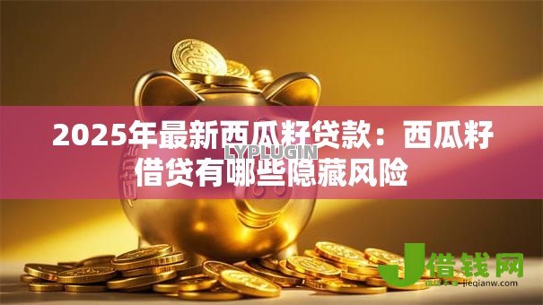 2025年最新西瓜籽贷款：西瓜籽借贷有哪些隐藏风险